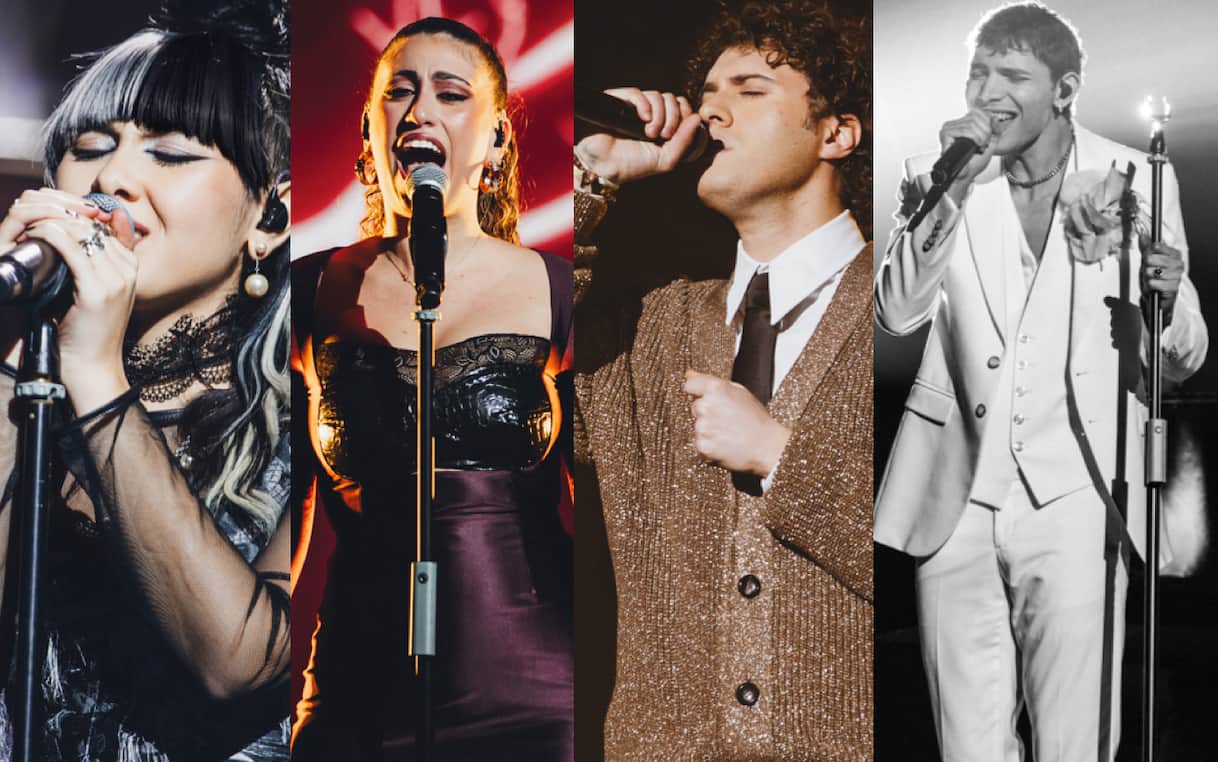 X Factor 2025, verso la finale: ecco chi sono i concorrenti finalisti - Sky TG24
