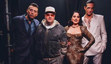 X Factor 2025, la quinta puntata di Live in diretta