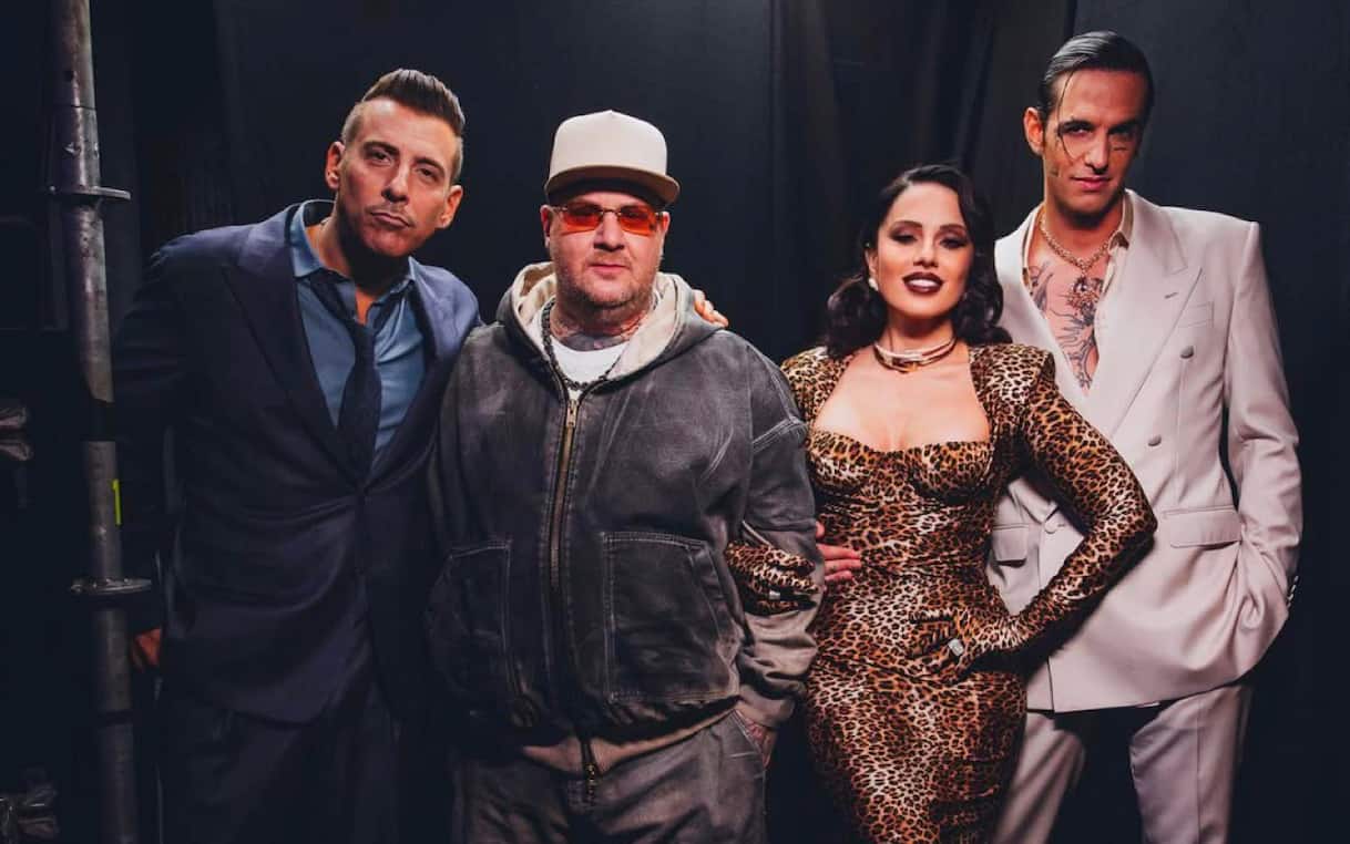 X Factor 2025, la quinta puntata di Live in diretta