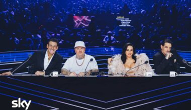 X Factor 2025, la terza puntata di Live in diretta