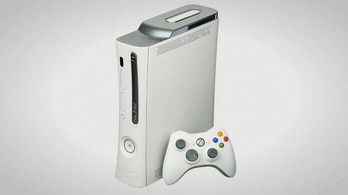 Xbox 360 ha compiuto vent'anni, è stata davvero la migliore console Microsoft?