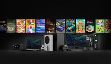Microsoft spinge sempre più su Xbox Play Anywhere: oltre 60 giochi sono stati aggiunti nell'ultimo mese
