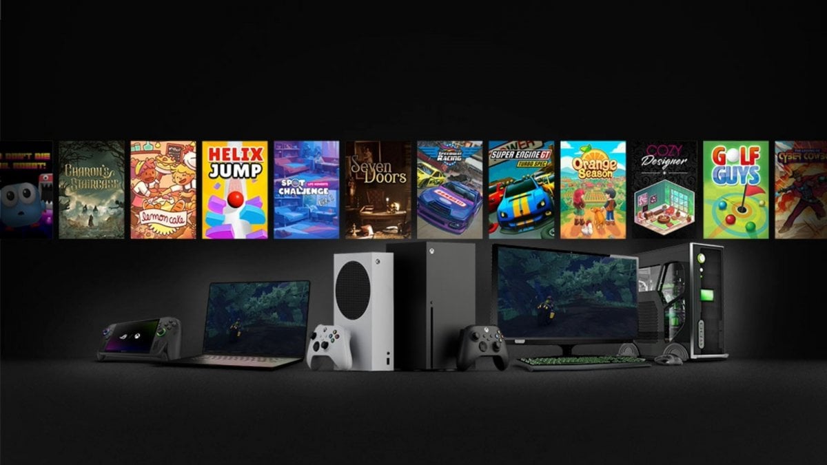 Microsoft spinge sempre più su Xbox Play Anywhere: oltre 60 giochi sono stati aggiunti nell'ultimo mese