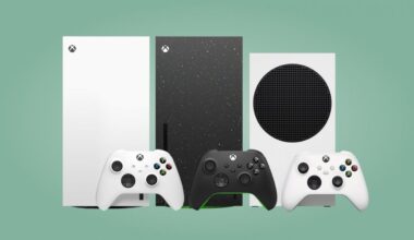 Xbox Series X e Series S potrebbero aumentare ancora di prezzo a causa del costo delle RAM, dice un leaker