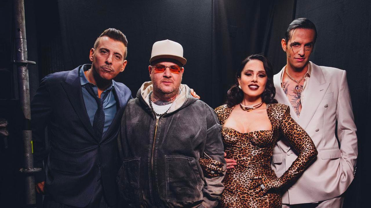 Vanity Fair Italia