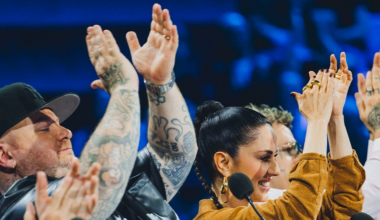 tutte le assegnazioni della quarta puntata Live