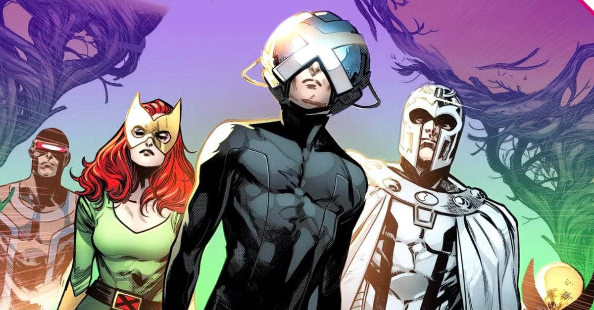 svelati i membri del team al centro del reboot? Ecco chi saranno i leader