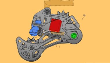 Shimano Xtr Di2 Wireless in arrivo?