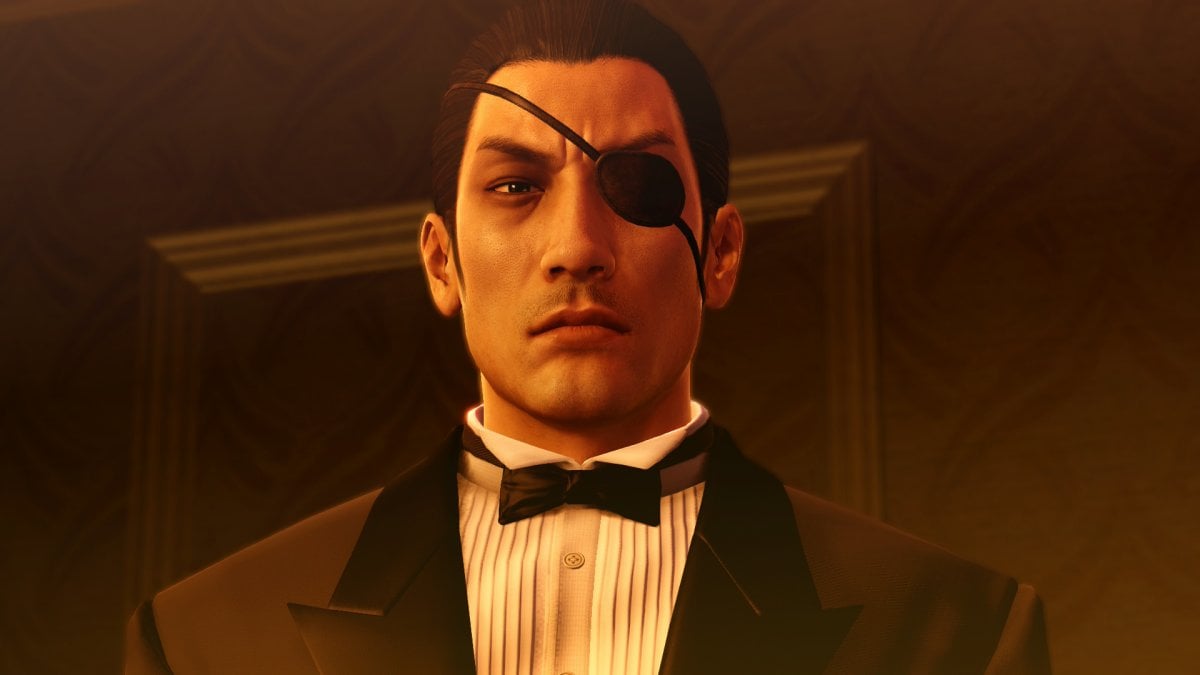 Yakuza 0 verrà rimosso dai negozi digitali con l'arrivo della Director's Cut e anche i due Kiwami su Xbox