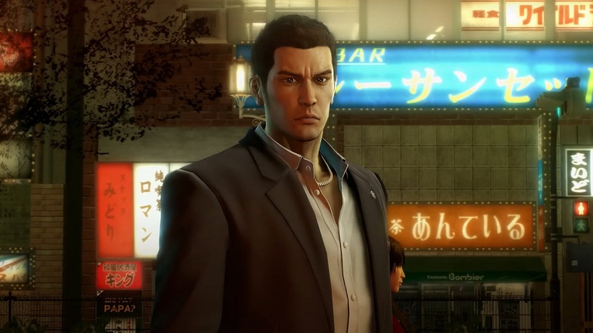 Yakuza 0, Kiwami e Kiwami 2 si potranno aggiornare alle versioni PS5 e Xbox Series X|S