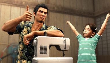 Dei trailer Yakuza Kiwami 3 & Dark Tides svelano due nuove attività aggiunte nel remake