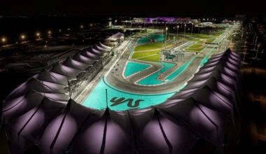 Gran Turismo 7 presenta il circuito di Yas Marina con un trailer: sarà incluso nell'aggiornamento Spec 3