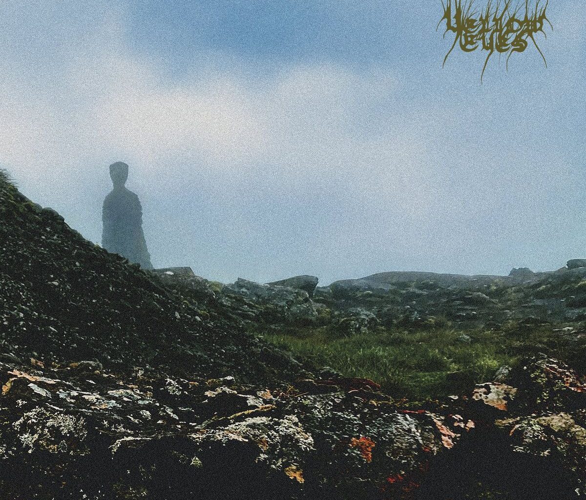 YELLOW EYES - Confusion Gate