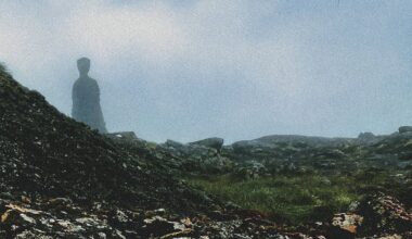 YELLOW EYES - Confusion Gate