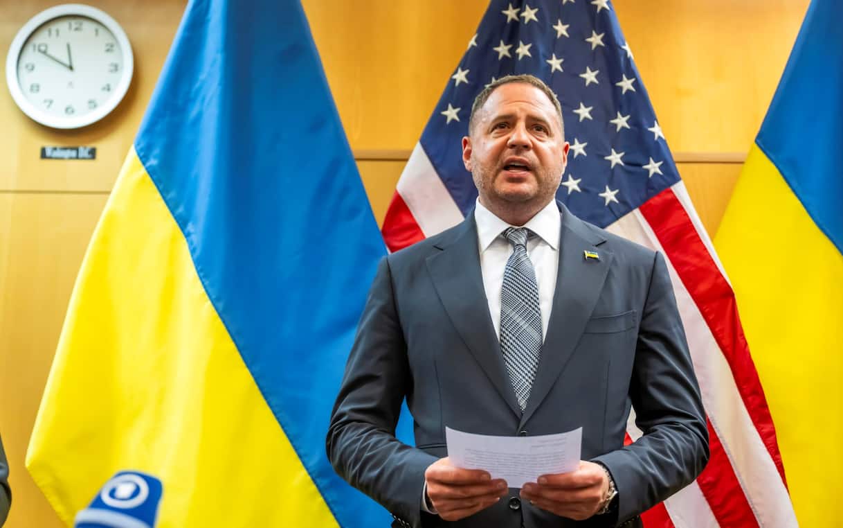 Guerra Ucraina Russia, le ultime news di oggi 29 novembre. DIRETTA