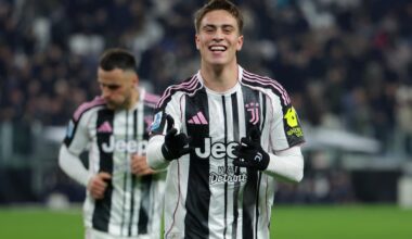 Le pagelle di Juventus-Cagliari 2-1 - Sky Sport