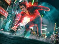 Yoshitaka Mine picchia come un fabbro nel nuovo trailer di Yakuza Kiwami 3 & Dark Tides