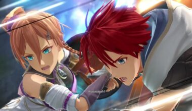 Ys X: Proud Nordics ha una data di uscita su PS5, PC e Switch 2: niente upgrade per chi possiede l'originale?