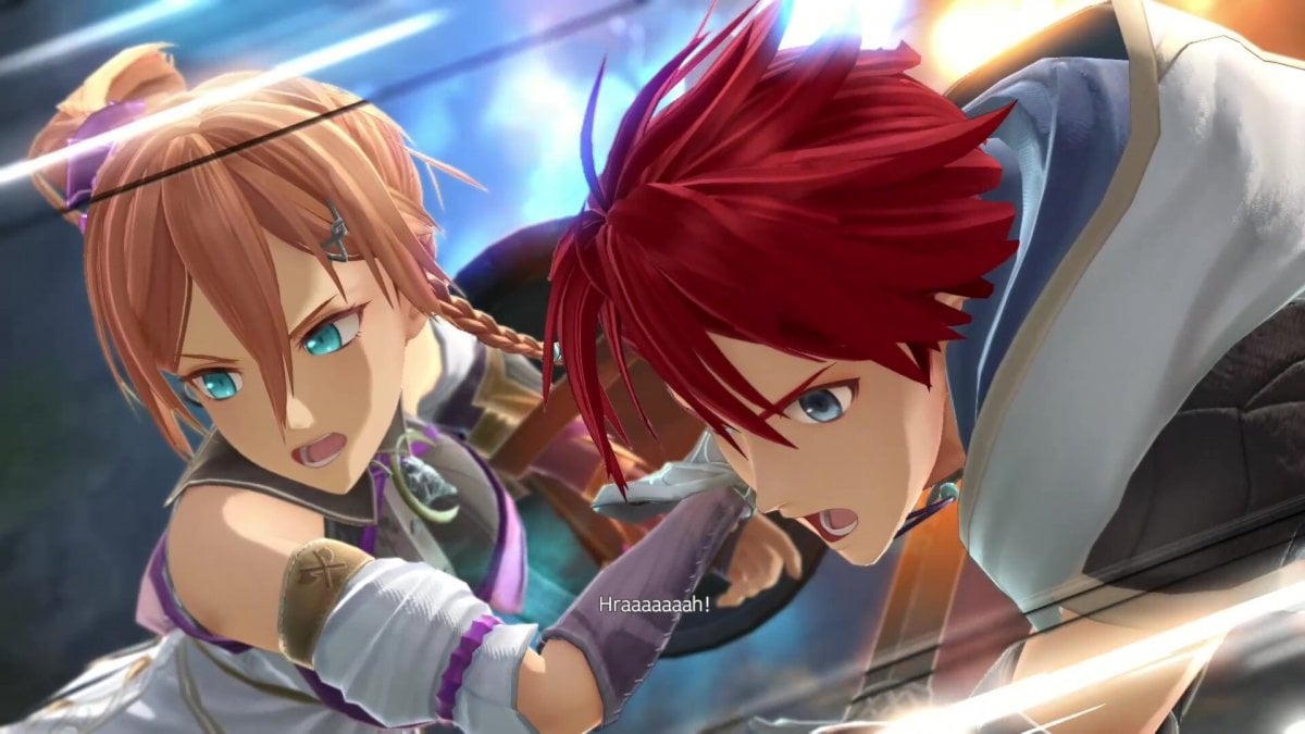 Ys X: Proud Nordics ha una data di uscita su PS5, PC e Switch 2: niente upgrade per chi possiede l'originale?