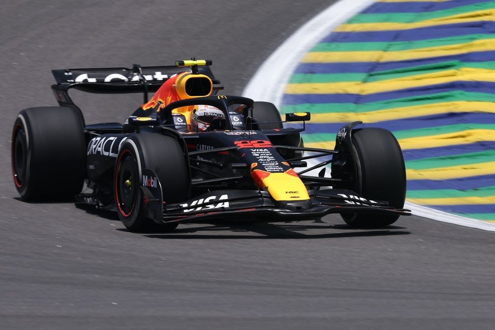 Yuki Tsunoda, Red Bull Racing Team