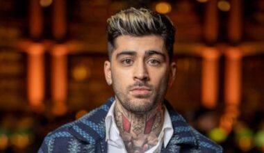 Zayn Malik si è riunito con gli One Direction dopo la morte di Liam Payne