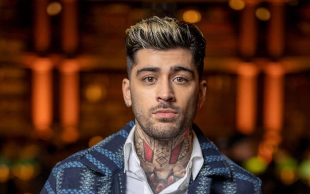 Zayn Malik si è riunito con gli One Direction dopo la morte di Liam Payne