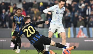 Rigori 'fantasma' in Pisa-Inter? Mano di Albiol e contatto su Zielinski, cos'è successo