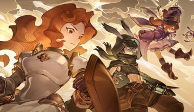 I giochi gratis su Epic Games Store del 20 novembre sono disponibili