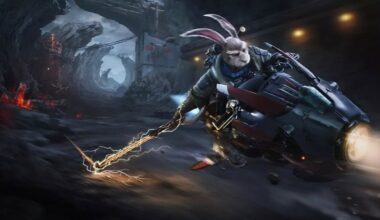 Zoopunk torna a mostrarsi con un trailer esteso, è un action adventure ambientato nell'universo di F.I.S.T.