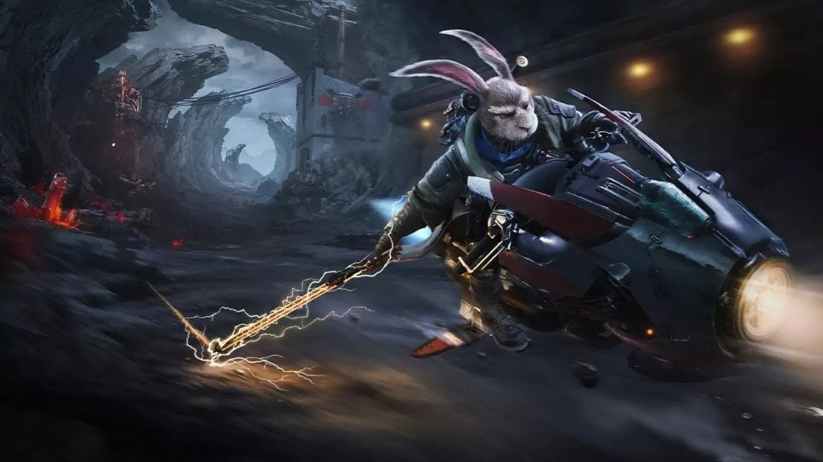 Zoopunk torna a mostrarsi con un trailer esteso, è un action adventure ambientato nell'universo di F.I.S.T.