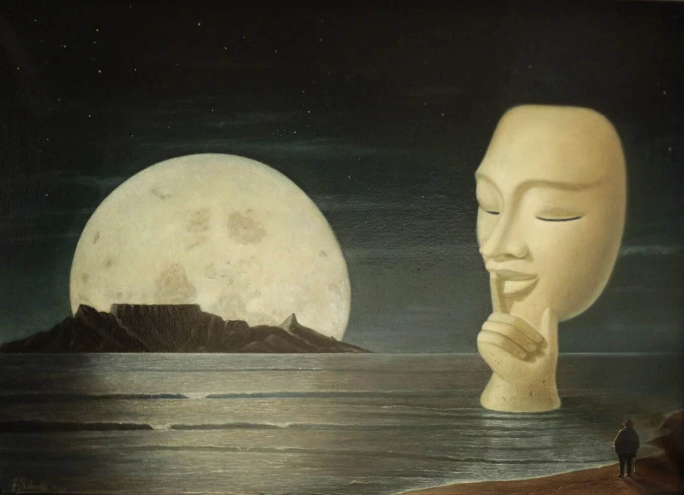 Pedretti, Appuntamento, 2023