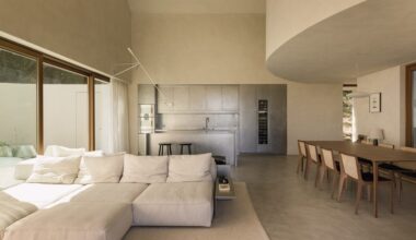 Una casa sartoriale per due amanti della musica