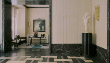 Il razionalismo toscano rinasce nel cuore di Firenze