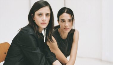 Arabella, un film, due amiche - Rivista Studio