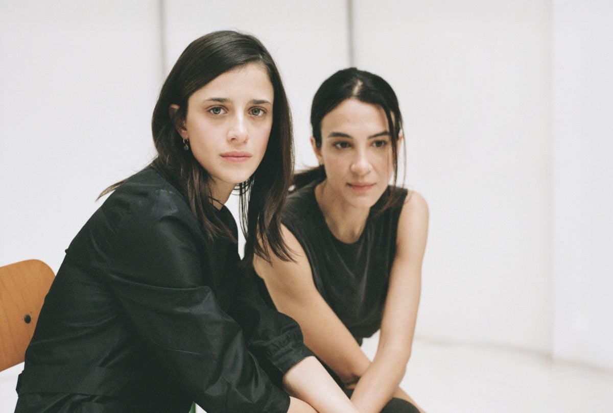 Arabella, un film, due amiche - Rivista Studio