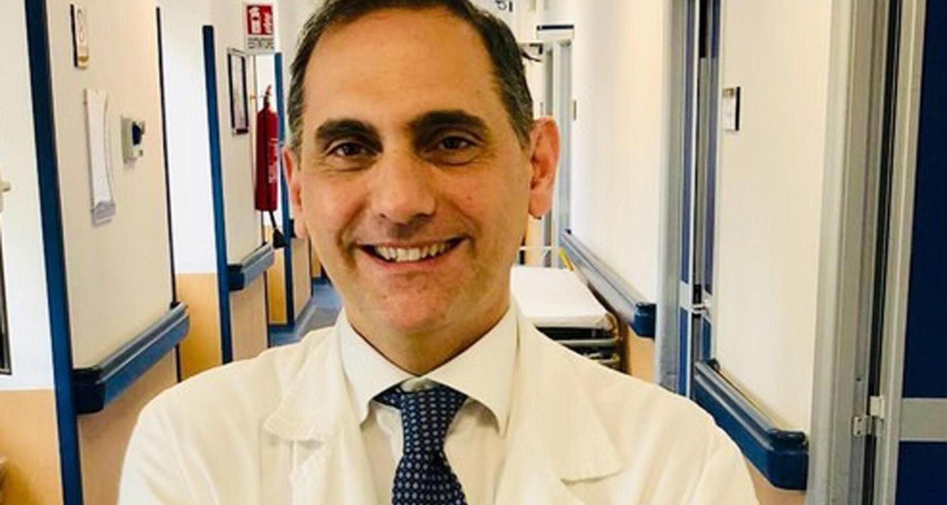 L’arresto del nefrologo, la paziente: “Si atteggiava a rockstar. Sono scappata via, non mi fidavo” - la Repubblica