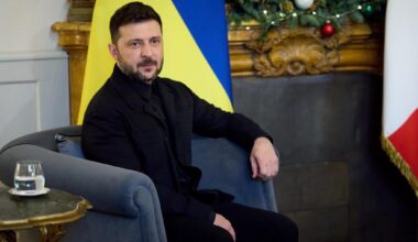 Guerra Ucraina - Russia, le news di oggi