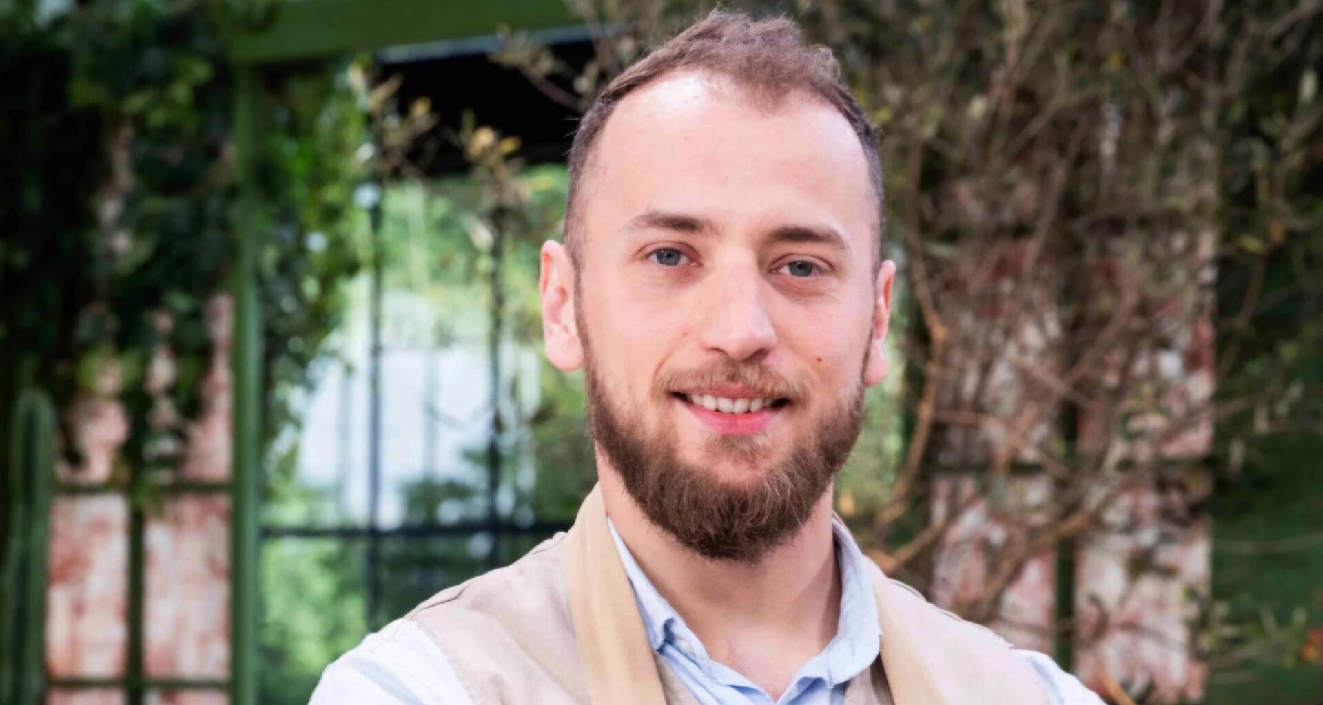 Bake Off Italia 13, vince Gerry: è di Serravalle Scrivia il miglior pasticciere amatoriale d'Italia