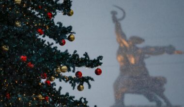 Guerra Ucraina - Russia, le news di oggi   