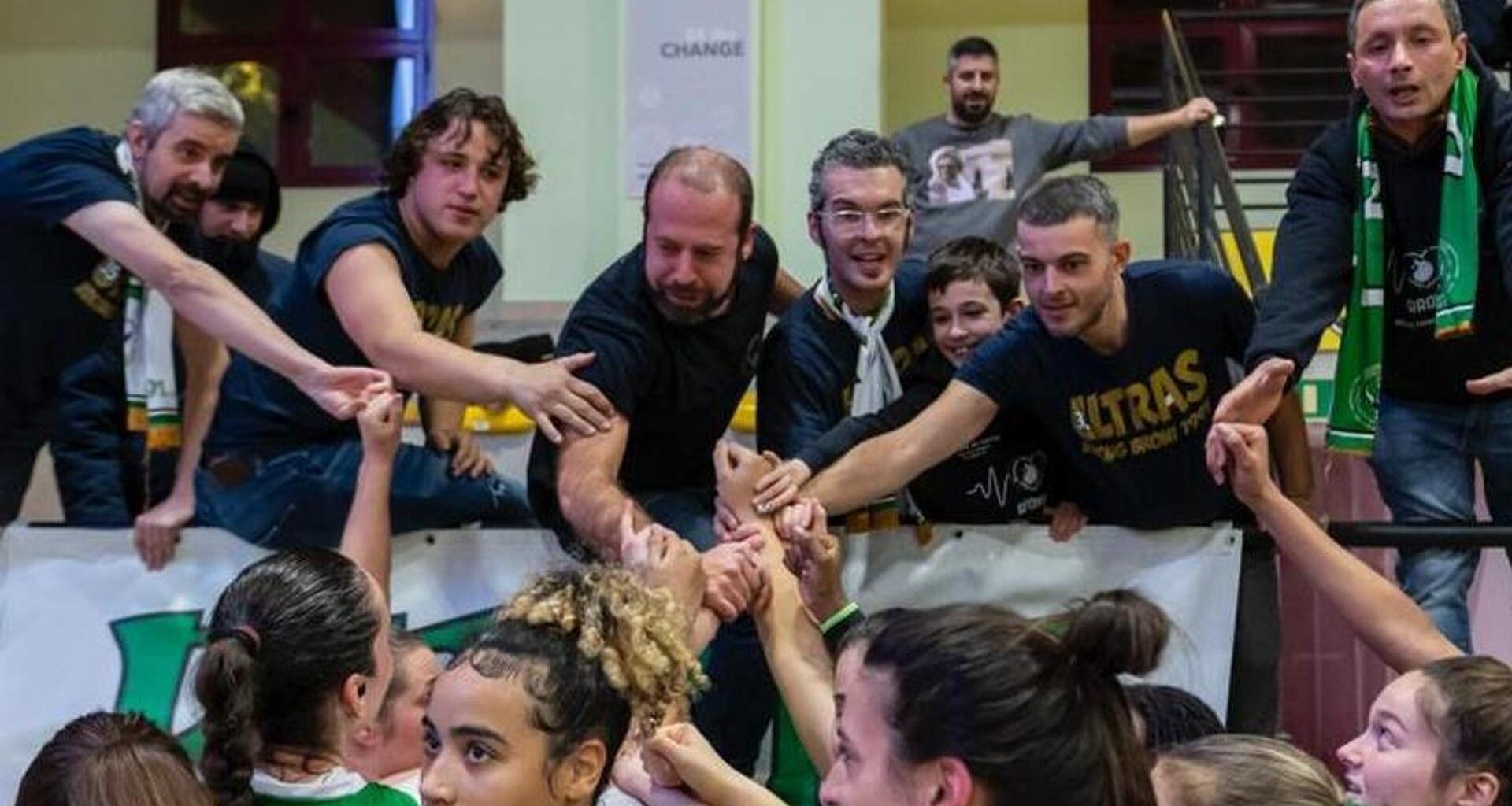 La sfida Broni-Derthona decisiva per definire gli abbinamenti in Coppa