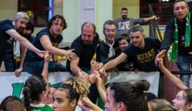 La sfida Broni-Derthona decisiva per definire gli abbinamenti in Coppa