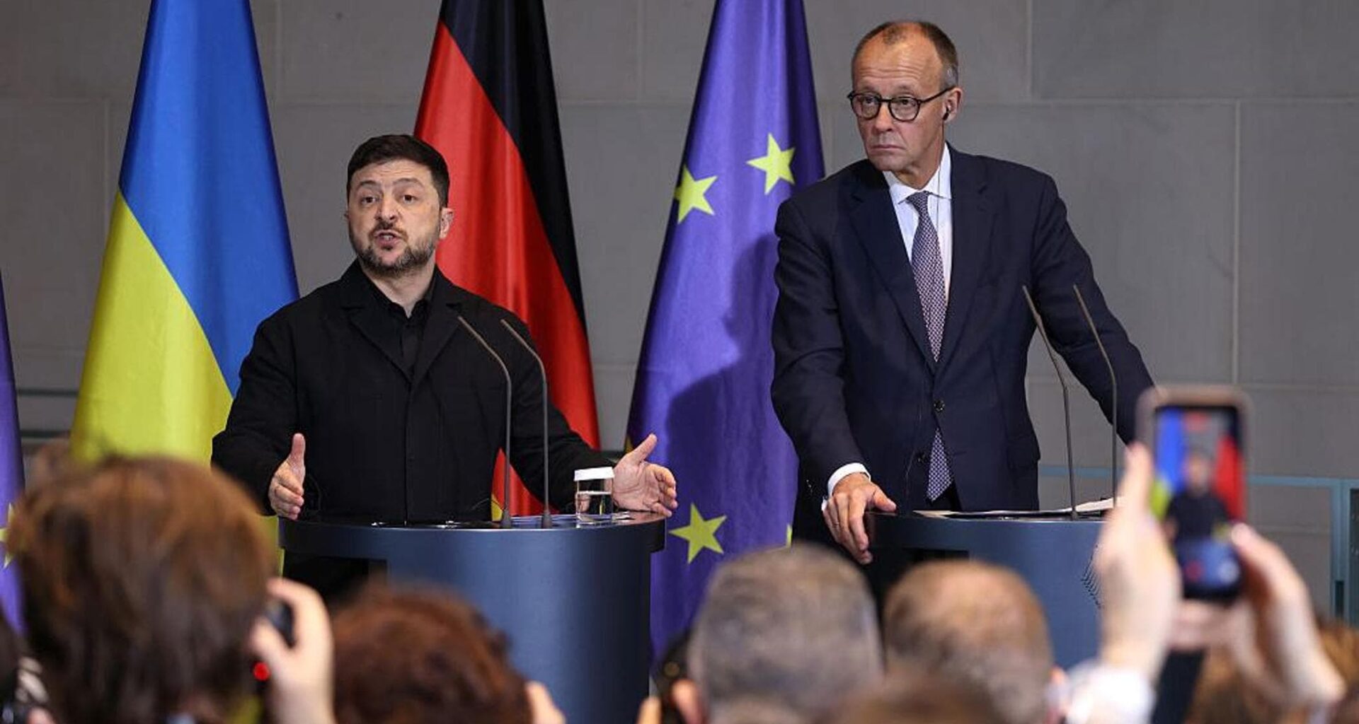 Guerra Ucraina - Russia, le news di oggi