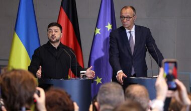 Guerra Ucraina - Russia, le news di oggi