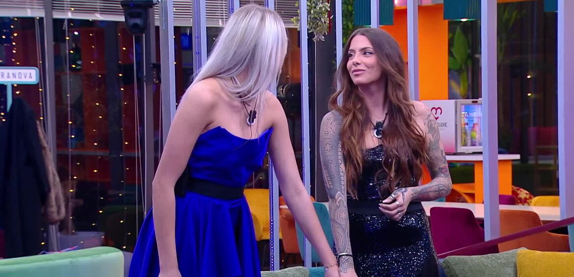 L'ultimo saluto alla Casa di Grande Fratello - Grande Fratello 2025