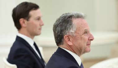 Guerra Ucraina - Russia, le news di oggi