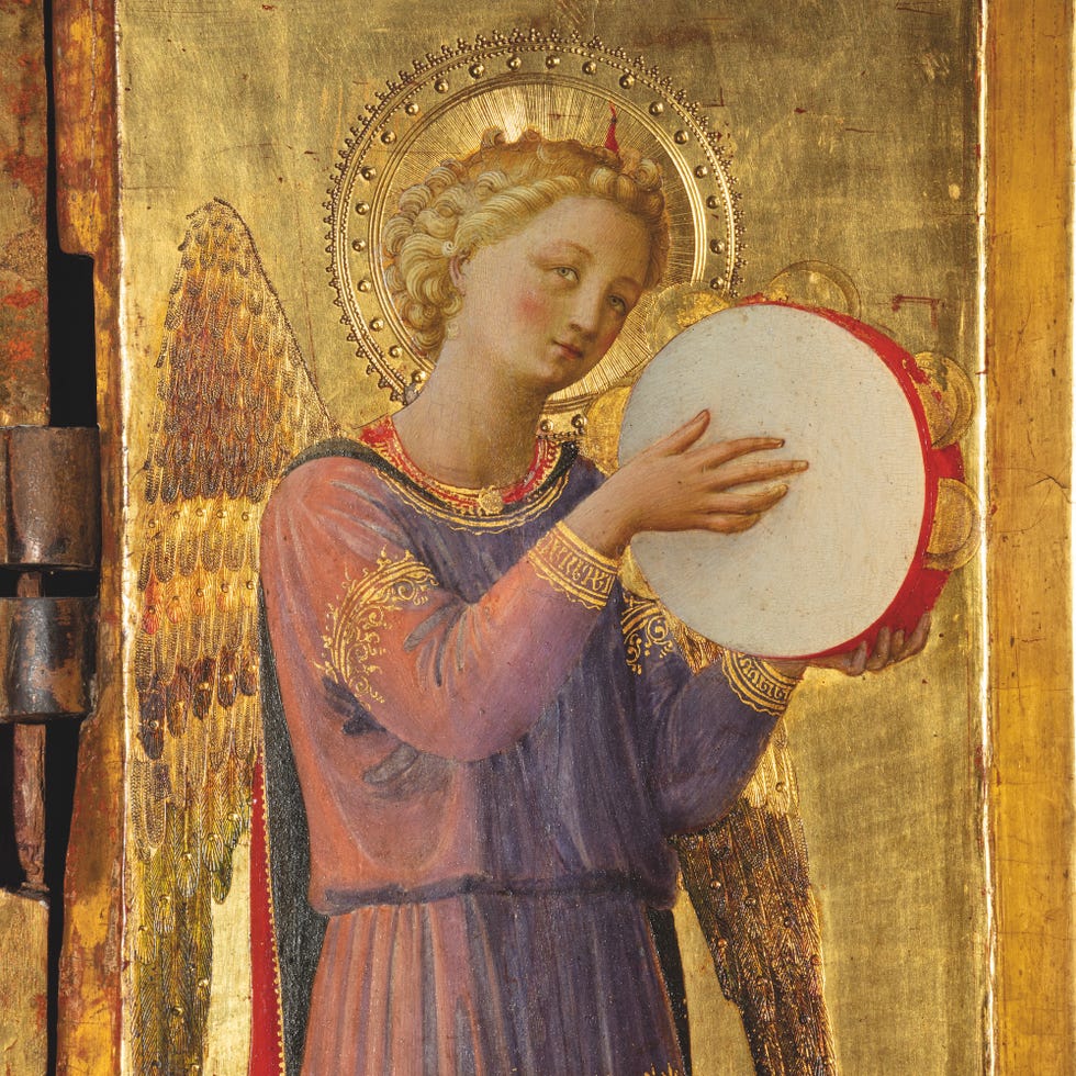 beato angelico