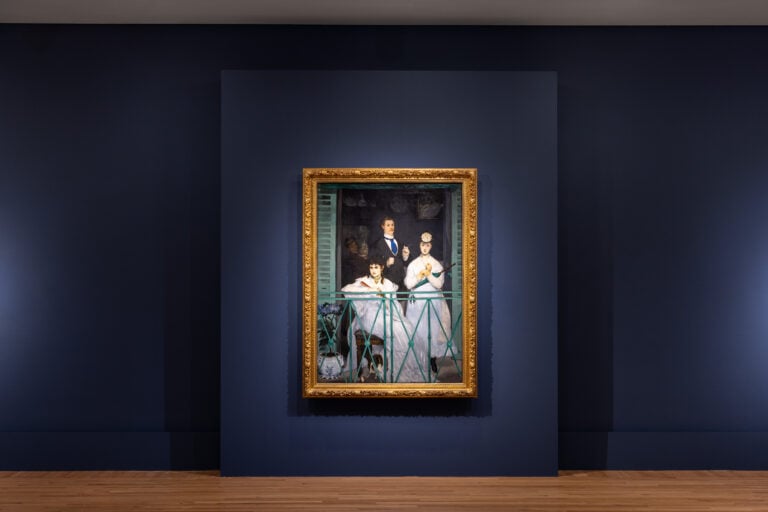 Legion ManetMorisot, Sexton, Oct2025