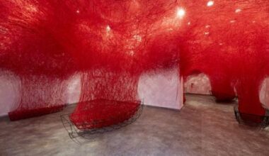 Mostre nelle feste natalizie, installazioni e tanta fotografia: l’arte conquista l’inverno italiano - Corriere della Sera