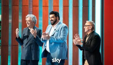 MasterChef 2026 al via dall'11 dicembre, tutte le novità della nuova edizione