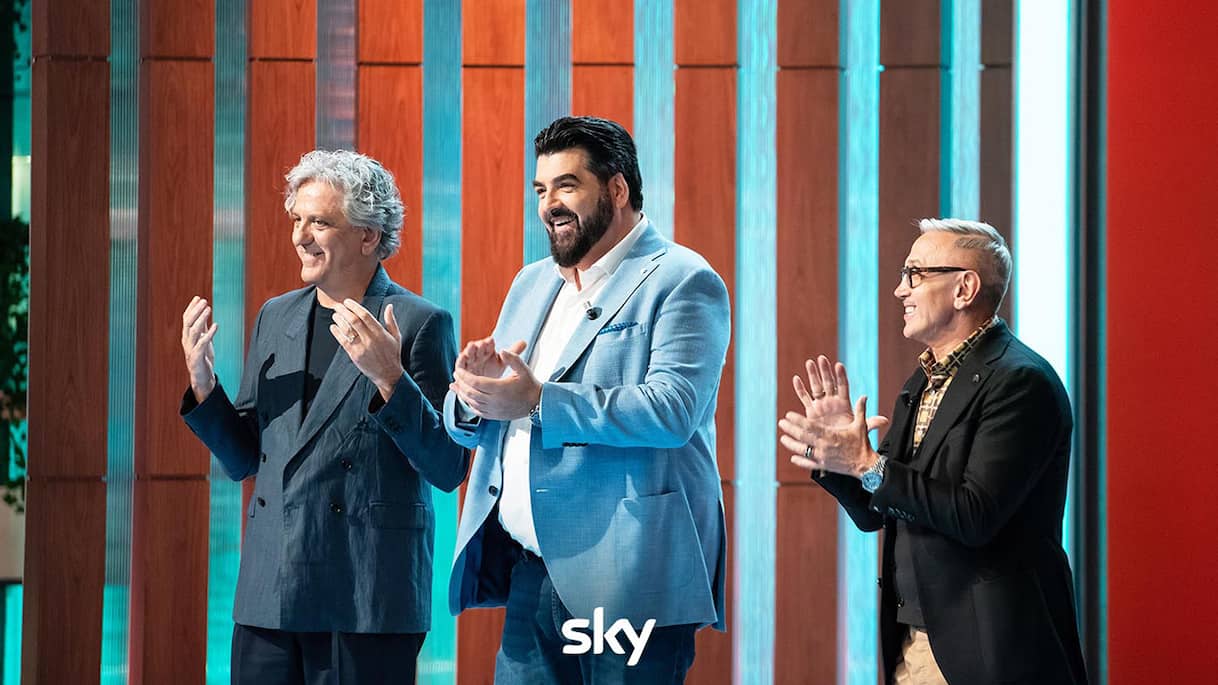 MasterChef 2026 al via dall'11 dicembre, tutte le novità della nuova edizione
